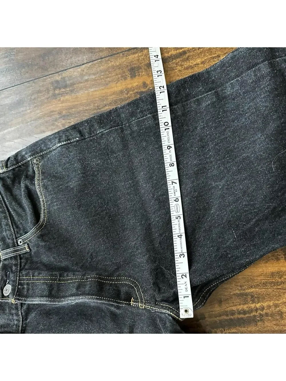 Levis each item